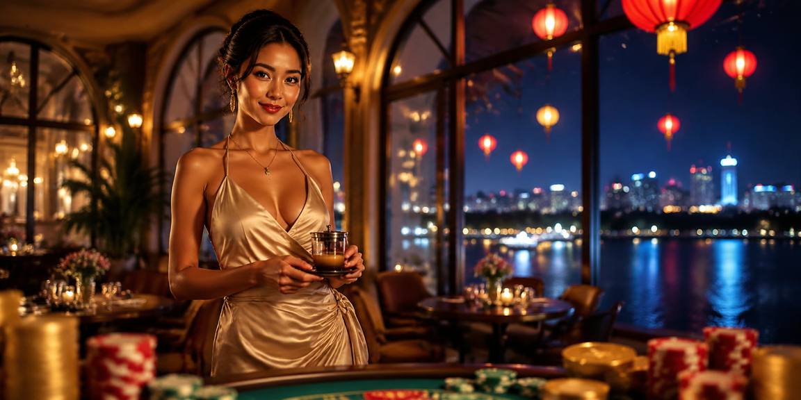 99ik Casino trực tuyến tối ưu cho điện thoại Việt