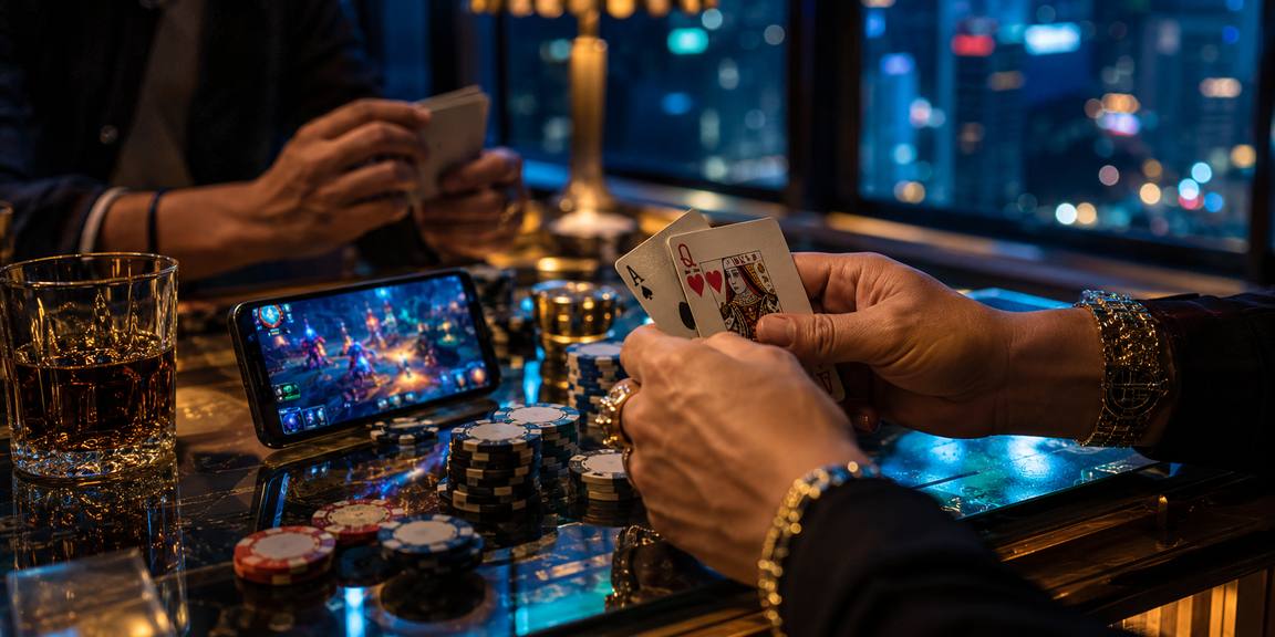 99ik Những gì có trong 99ik casino